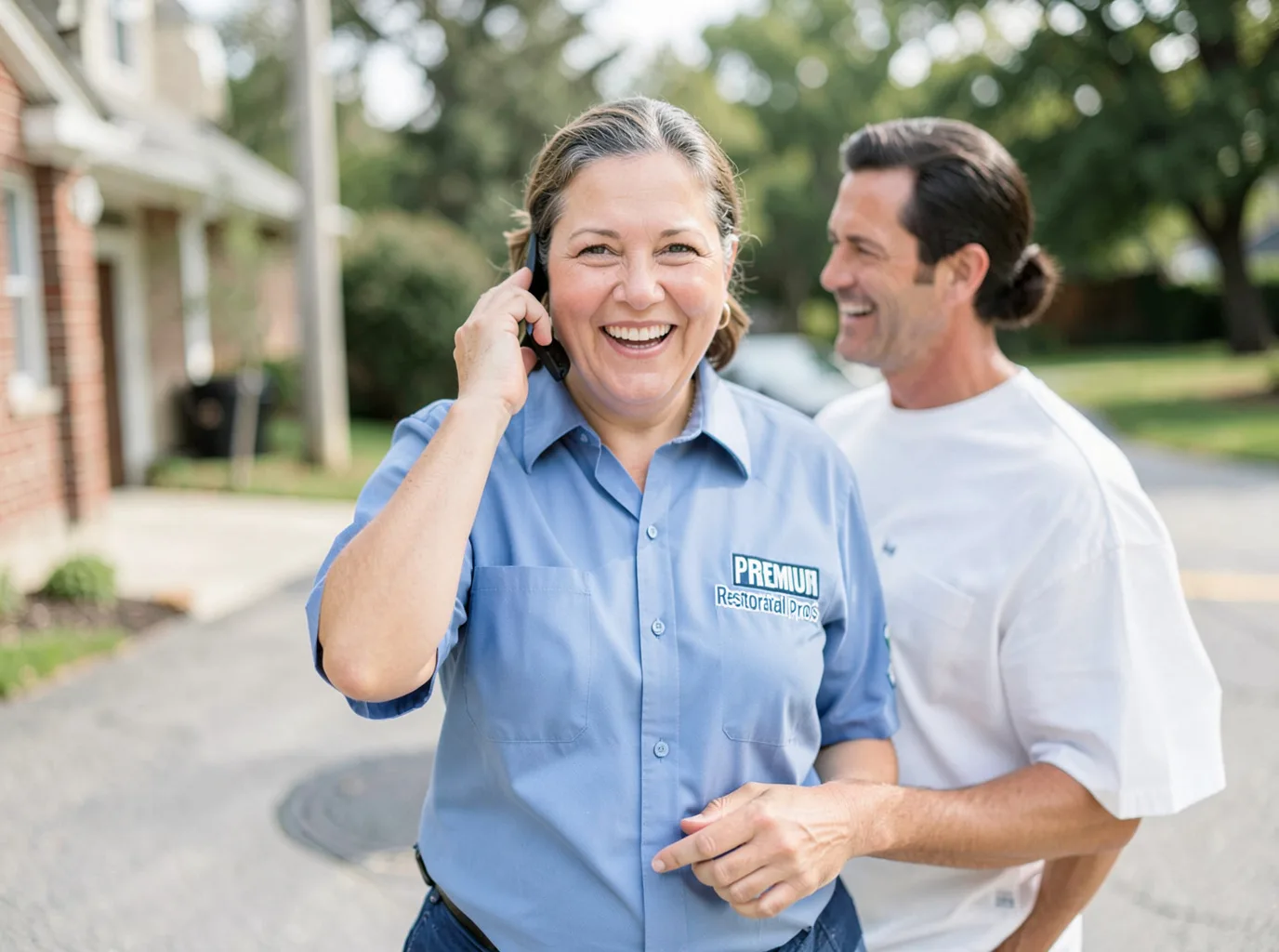 Water Damage Restoration Columbus City, IA FAQs
